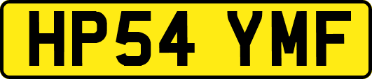 HP54YMF