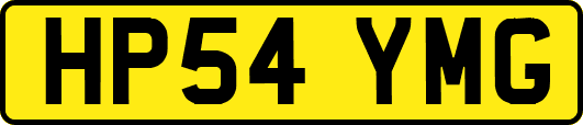 HP54YMG