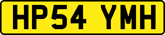 HP54YMH