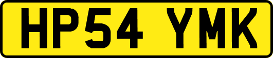 HP54YMK