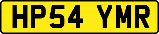 HP54YMR