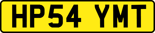 HP54YMT