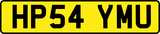 HP54YMU