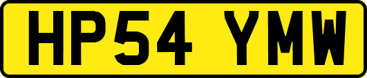 HP54YMW