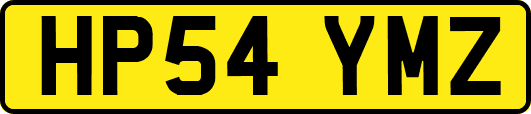 HP54YMZ