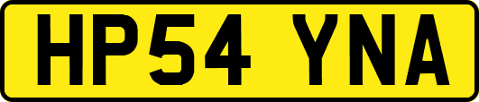 HP54YNA