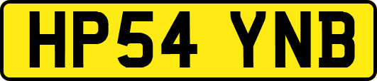 HP54YNB