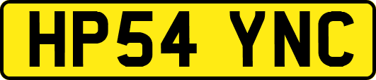 HP54YNC