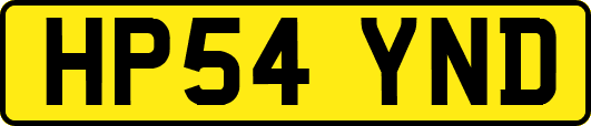 HP54YND