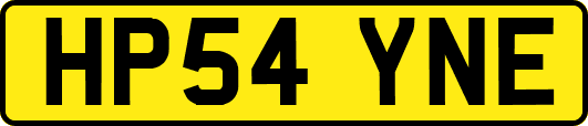 HP54YNE