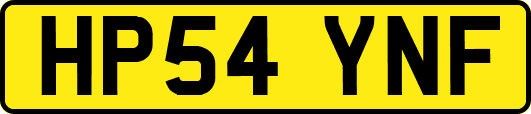 HP54YNF