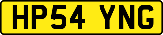 HP54YNG