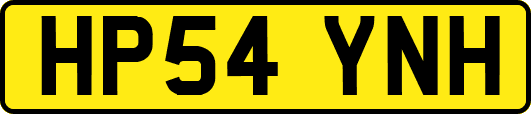 HP54YNH