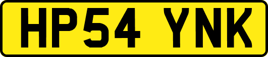 HP54YNK