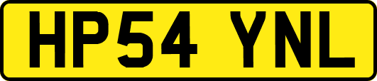 HP54YNL