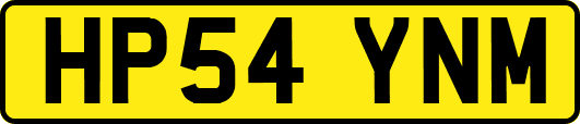 HP54YNM