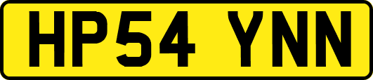 HP54YNN