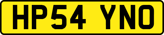 HP54YNO