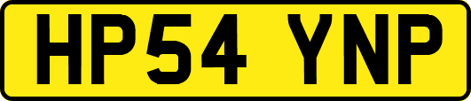 HP54YNP