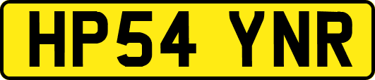 HP54YNR