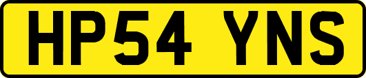 HP54YNS