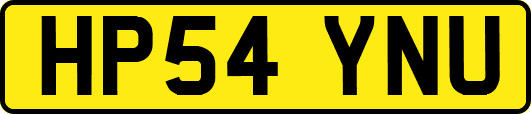 HP54YNU