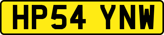 HP54YNW