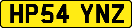 HP54YNZ