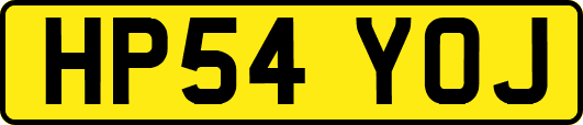 HP54YOJ