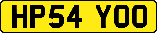 HP54YOO