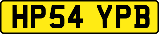 HP54YPB