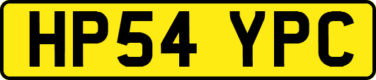 HP54YPC