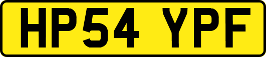 HP54YPF