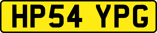 HP54YPG