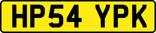HP54YPK
