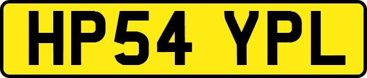 HP54YPL