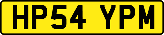 HP54YPM