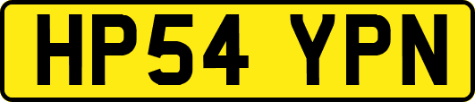 HP54YPN