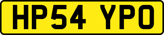 HP54YPO