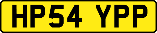 HP54YPP