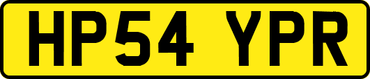 HP54YPR