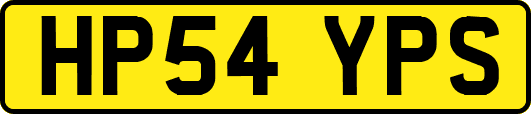 HP54YPS