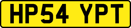 HP54YPT