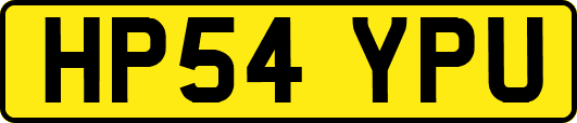 HP54YPU