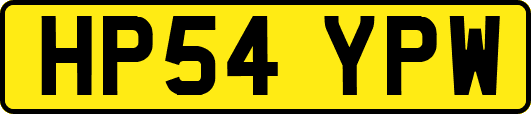 HP54YPW