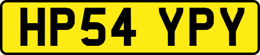 HP54YPY