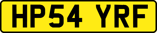 HP54YRF