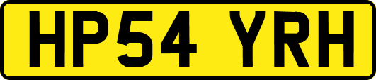 HP54YRH