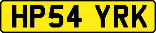 HP54YRK