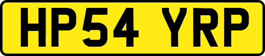 HP54YRP